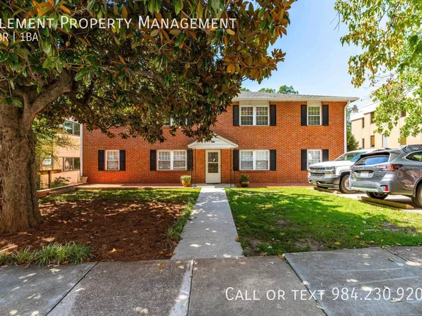120 Cox Ave APT 3, Raleigh, NC 27605