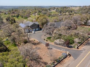 6400 Monitor Rd, El Dorado, CA 95623