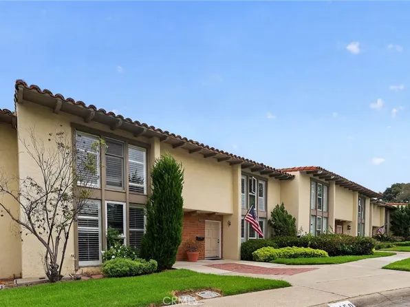 2450 Vista Hogar, Newport Beach, CA 92660