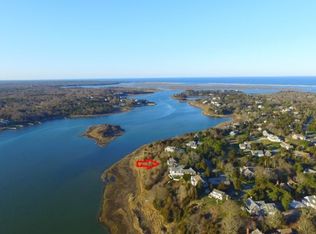 66 Gibson Rd, Orleans, MA 02653