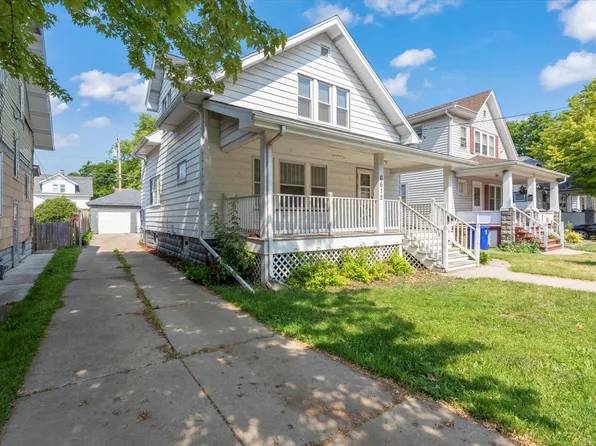 6612 30th AVENUE, Kenosha, WI 53142