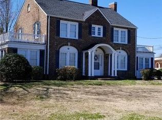 5633 Old Us Highway 52, Lexington, NC 27295