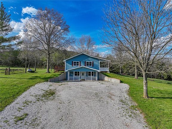 5th image of 5855 SE 981 Pvt Rd