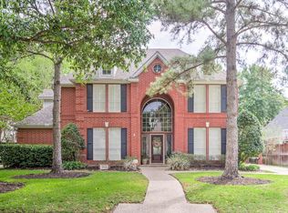 6919 Napier Ln, Houston, TX 77069