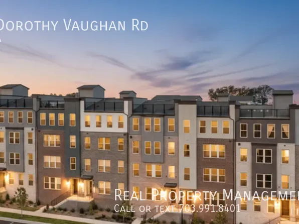 11282 Dorothy Vaughan Rd, Manassas, VA 20109