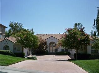 15240 De La Cruz Dr, Rancho Murieta, CA