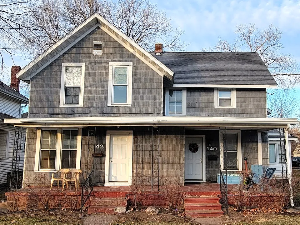 142 Broadway St