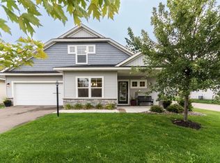 106 Tribute Ave, Hudson, WI 54016