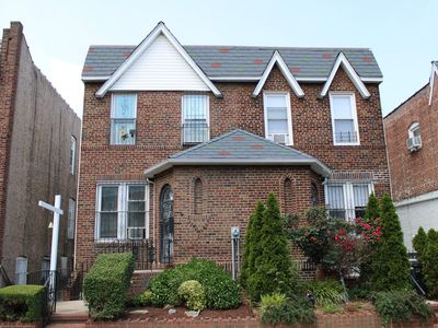 30-12 84 Street, Flushing, NY, 11370