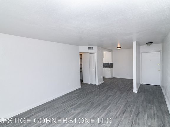 2nd image of 12300 NE 4th Ave #417