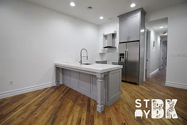 Rented by StayBK LLC