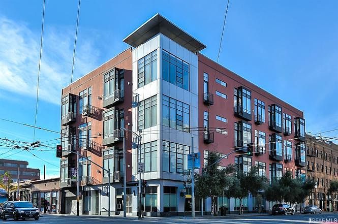 1st image of 200 Townsend St Unit 5