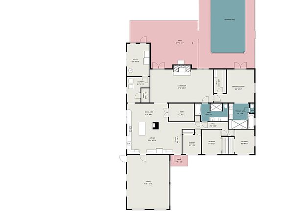 5th image of 1633 Mulberry Ln