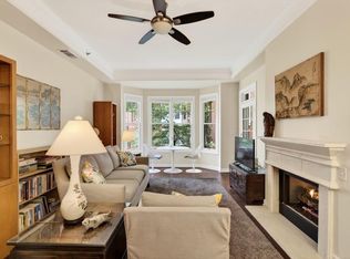 850 Piedmont Ave NE Unit 2306, Atlanta, GA 30308