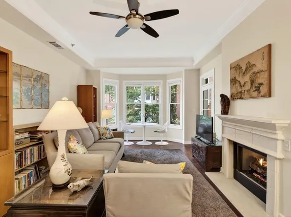 850 Piedmont Ave NE Unit 2306, Atlanta, GA 30308