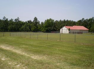 1952 McDade Farm Rd, Hephzibah, GA 30815