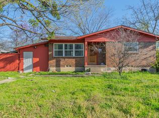 1433 Elms Rd, Irving, TX 75060