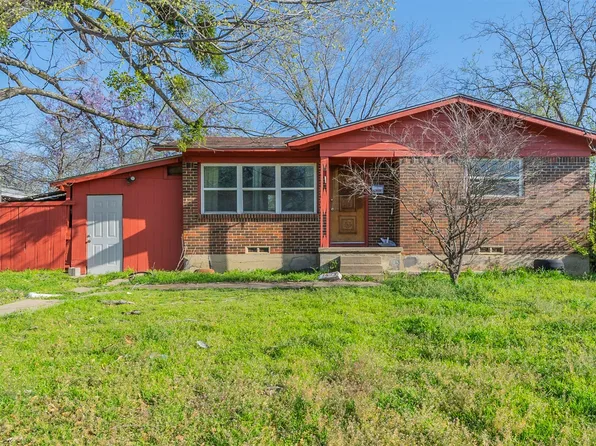 1433 Elms Rd, Irving, TX 75060