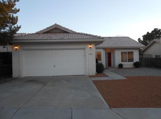 6412 Rancho Ladera Rd NE, Albuquerque, NM 87113