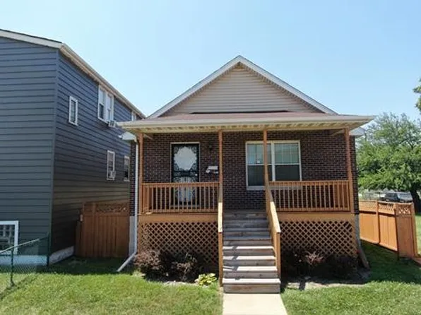3810 Carey St, East Chicago, IN 46312