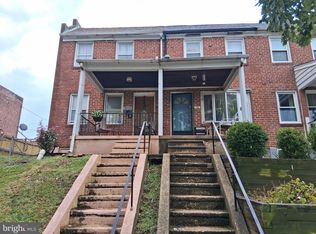 316 Kane St, Baltimore, MD 21224