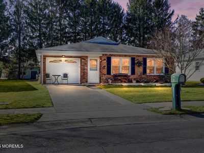 41 Lauren Lane N, Brick, NJ, 08723