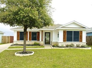 18320 Great Valley Dr, Manor, TX 78653