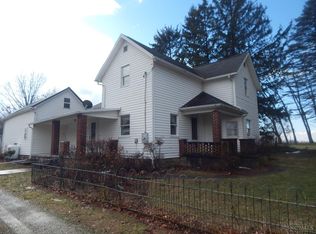 89 W Mount Pleasant Rd, Wilmington, OH 45177