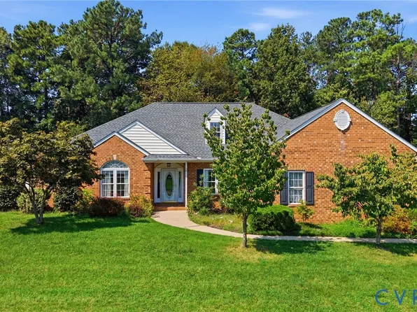 9193 Wyattwood Rd, Mechanicsville, VA 23116