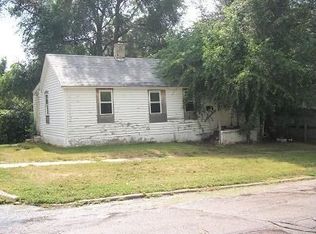 520 W 1st St, Sioux City, IA 51103