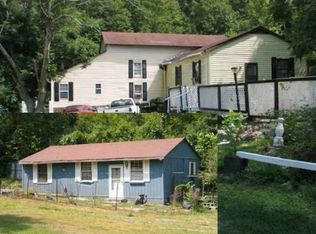 25 Ghost Rdg, Stanardsville, VA 22973