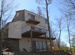 1279 Piney Mountain Rd, Romney, WV 26757