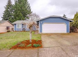 5532 Beechwood Ct S, Salem, OR 97306