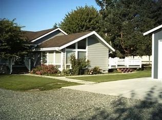 703 Kale St, Everson, WA 98247
