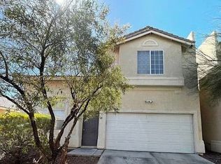 7573 Costanoa St, Las Vegas, NV 89123
