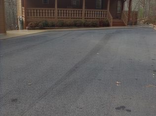 197 Vernoy Dr, Blairsville, GA 30512