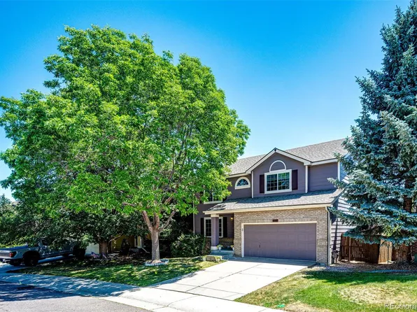 9476 Morning Glory Way, Highlands Ranch, CO 80130