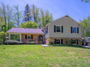 658 Conestoga Rd, Villanova, PA 19085