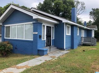 3627 15th Ave N, Birmingham, AL 35234