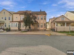 1044 E 22nd St, Paterson, NJ 07513