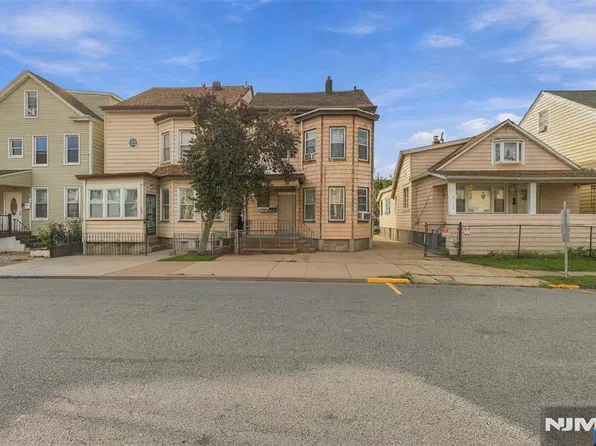 1044 22nd Street, Paterson, NJ 07513