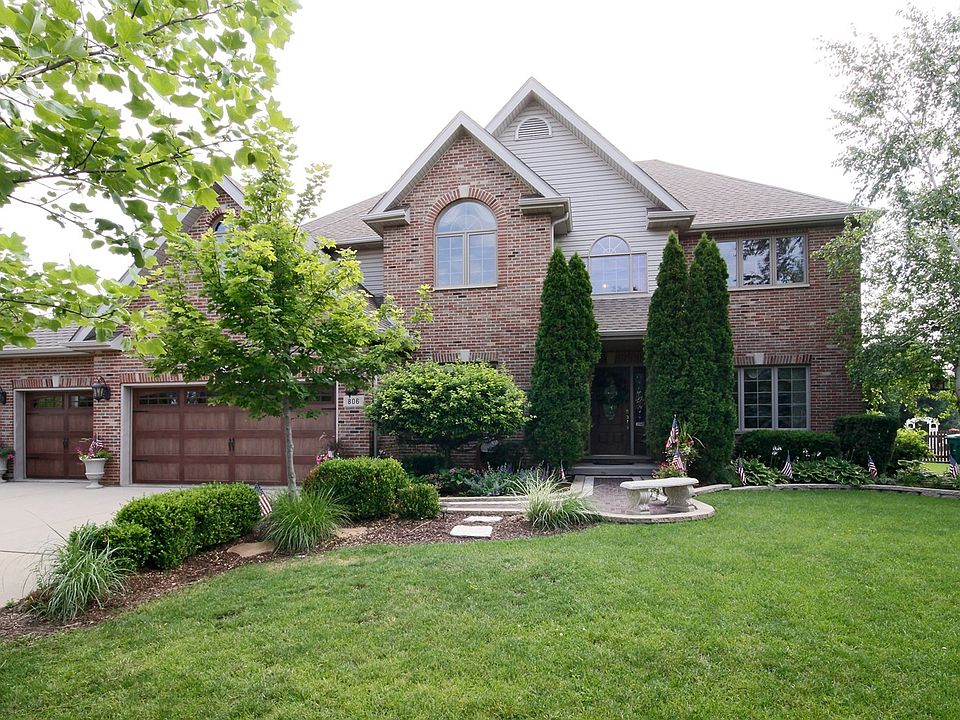 Front View