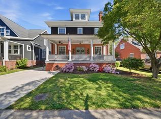1048 Hanover Ave, Norfolk, VA 23508
