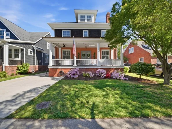 1048 Hanover Ave, Norfolk, VA 23508