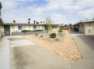 Casa Marina Apartments, Chula Vista, CA 91910