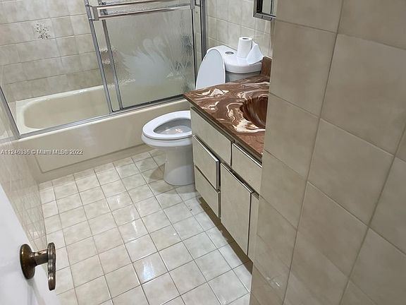 2nd image of 9678 Fontainebleau Blvd APT 205