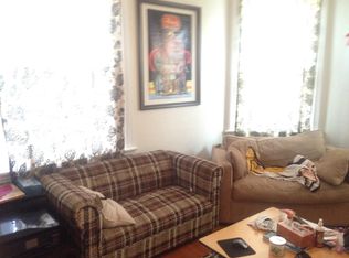 157 Vinton St #2F, Providence, RI 02909