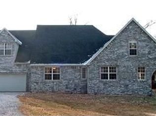 2738 W Landers Rd, Nixa, MO 65714