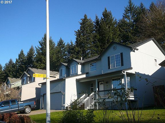 2nd image of 3101 NE 165th Ave