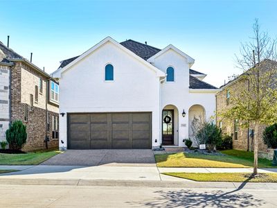 3548 Damsel Brooke St, Lewisville, TX, 75056